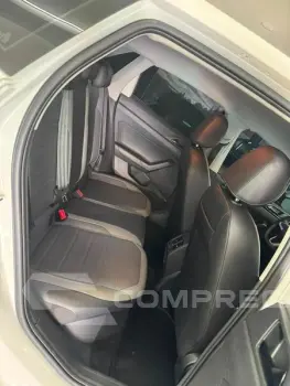 POLO SENSE TSI 1.0 FLEX 12V AUT.