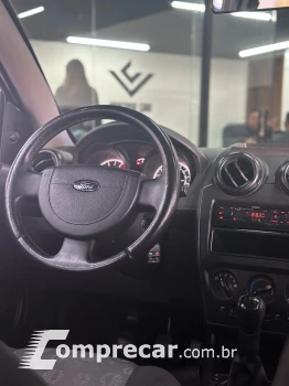 FIESTA 1.0 MPI Class Hatch 8V