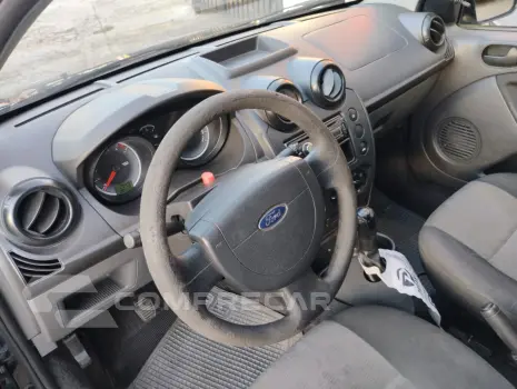 FIESTA 1.0 Rocam SE 8V