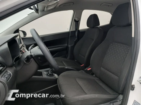 HB20 1.0 12V FLEX COMFORT PLUS MANUAL
