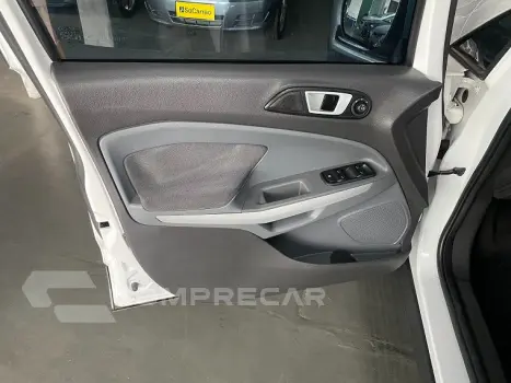 EcoSport FREESTYLE 1.6 16V Flex 5p