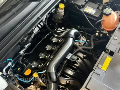 TORO - 1.8 16V EVO ENDURANCE AT6