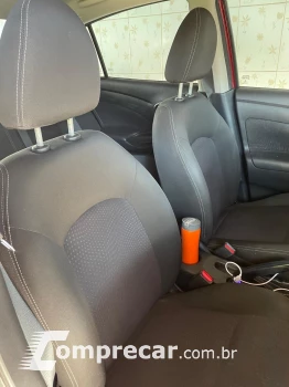 VERSA 1.6 16V SV