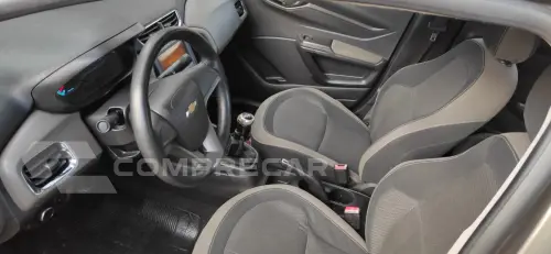PRISMA 1.0 LT Spe/4 8V