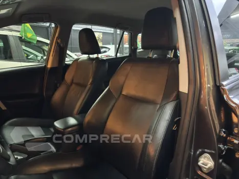 RAV4 2.0 4X4 16V GASOLINA 4P AUTOMÁTICO