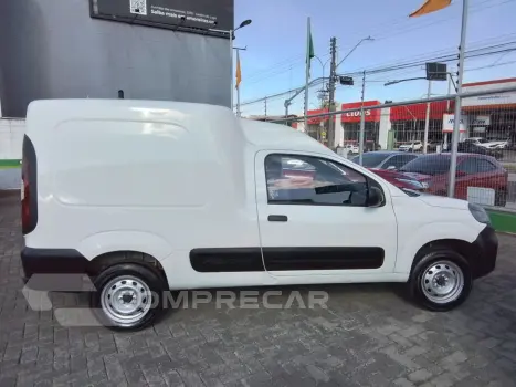 FIORINO 1.4 MPI FURGÃO ENDURANCE 8V FLEX 2P MANUAL