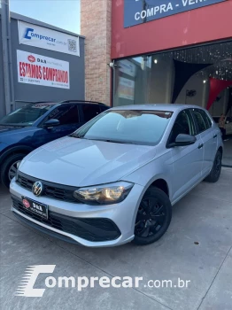 POLO 1.0 MPI Track