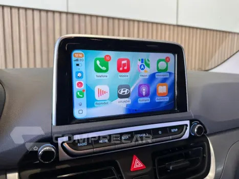 HB20S 1.0 TGDI FLEX PLATINUM AUTOMÁTICO