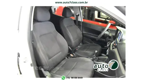 HB20 - 1.0 12V VISION MANUAL