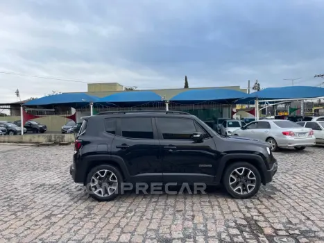 RENEGADE 1.8 16V Longitude