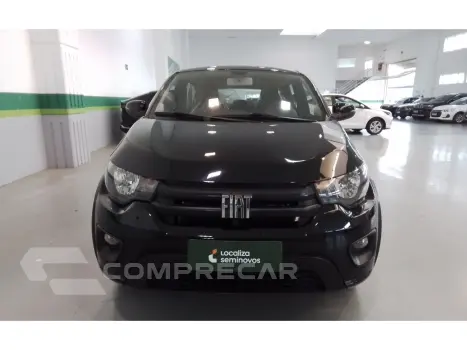 Fiat MOBI 1.0 FIREFLY FLEX LIKE. MANUAL 4 portas