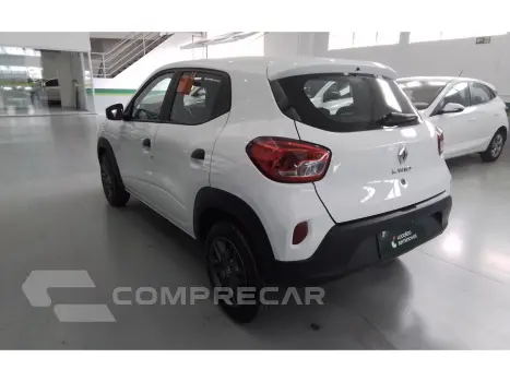 KWID 1.0 12V SCE FLEX ZEN MANUAL