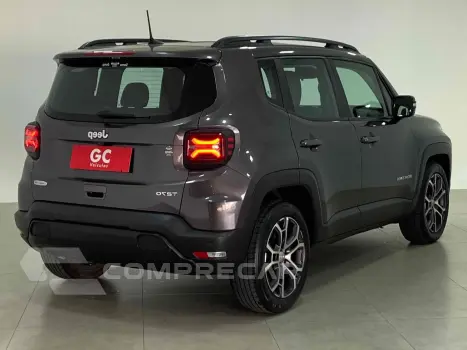 RENEGADE 1.3 T270 TURBO FLEX LONGITUDE AT6