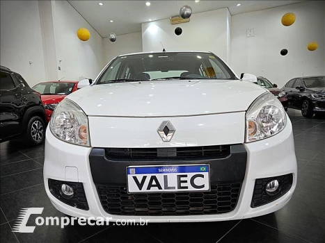 SANDERO 1.6 Expression 8V