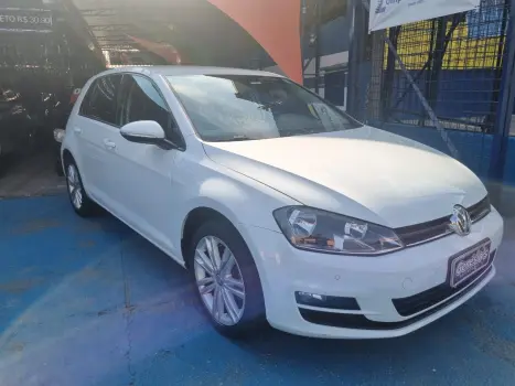 Volkswagen GOLF TSI 4 portas