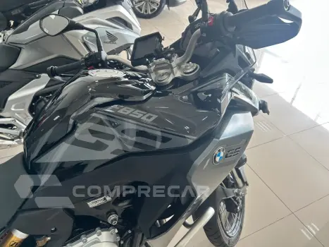 F 850 GS Adventure Premium