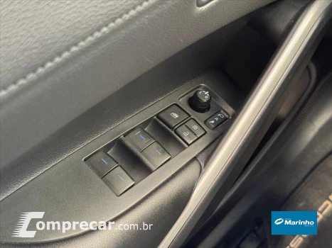 COROLLA CROSS 2.0 VVT-IE FLEX XRE DIRECT SHIFT