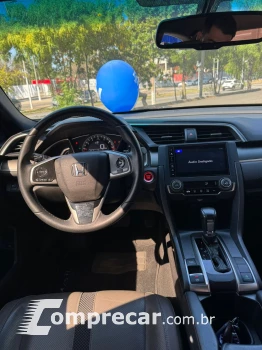 CIVIC 2.0 16vone EX