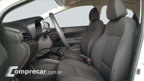 HB20 1.0 TGDI FLEX COMFORT AUTOMÁTICO