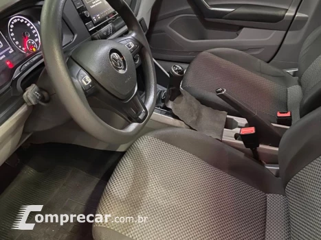 Polo 1.6 Msi Total Flex Manual