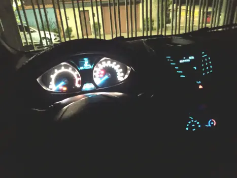 NEW FIESTA LE 1.5 hatch 16V