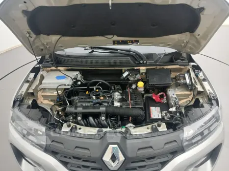 KWID 1.0 12V SCE FLEX ZEN MANUAL