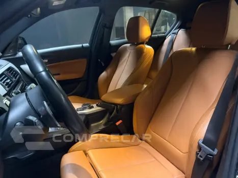 M 140i 3.0 24V TURBO GASOLINA 4P AUTOMÁTICO