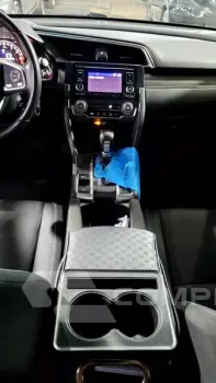 CIVIC 2.0 16V FLEXONE SPORT 4P AUTOMATICO
