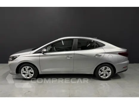 HB20S 1.0 12V FLEX COMFORT MANUAL