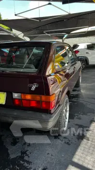 Gol 1.0 I