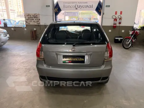 Palio 1.0 Mpi Fire 8V Flex 4P Manual