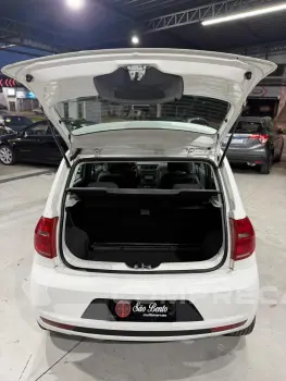 FOX 1.0 MI Bluemotion 8V