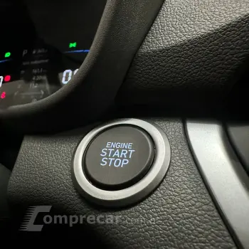 HB20S Limited 1.0  TB Flex 12V Aut.