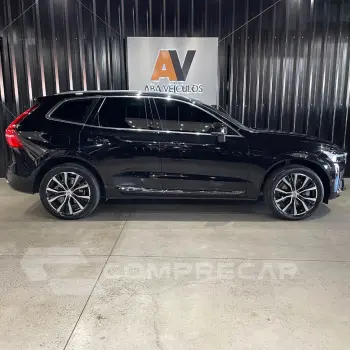 XC 60 T-8 Ultimate 2.0 AWD (Híbrido)