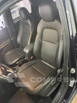 MONTANA PREMIER 1.2 TURBO FLEX 12V AUT