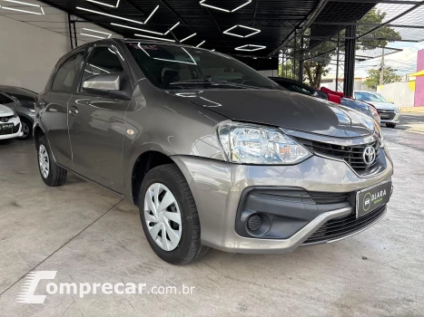 ETIOS 1.5 XS 16V