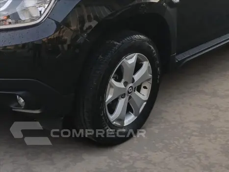 DUSTER 1.6 16V SCE FLEX INTENSE MANUAL