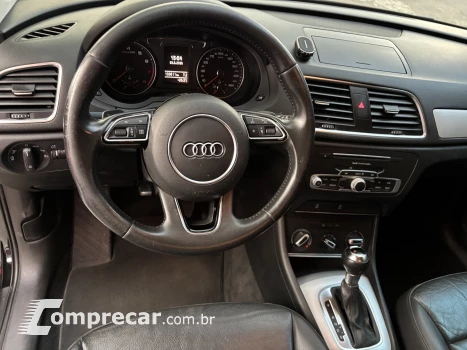 Q3 1.4 TFSI Ambiente
