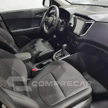 CRETA 1.6 16V FLEX ATTITUDE AUT