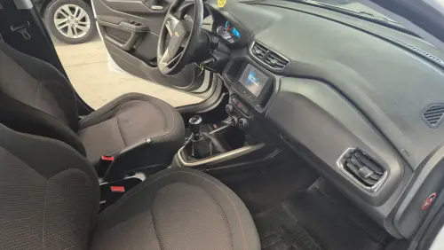 ONIX 1.4 MPFI LTZ 8V