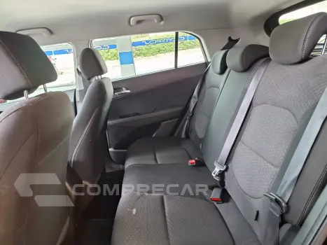 CRETA 1.6 16V Pulse
