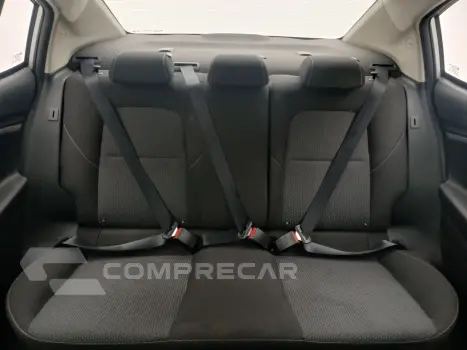 ONIX 1.0 TURBO FLEX LTZ AUTOMÁTICO