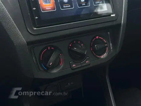 SAVEIRO 1.6 MSI ROBUST CS 16V FLEX 2P MANUAL