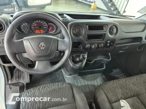 MASTER 2.3 DCI Furgão L1h1