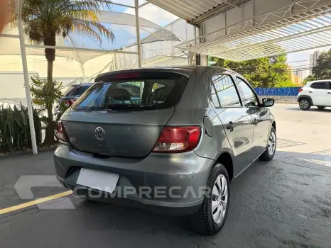 2010 Gol G5