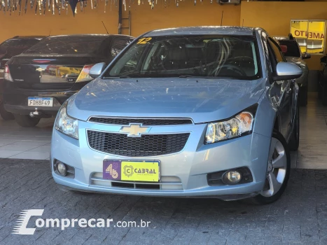 CRUZE 1.8 LT 16V