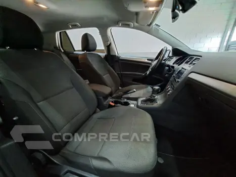Golf 1.4 Tsi Comfortline 16V Gasolina 4P Automático