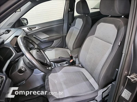 T-CROSS 1.0 200 TSI Comfortline