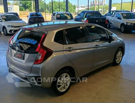 FIT 1.5 LX 16V