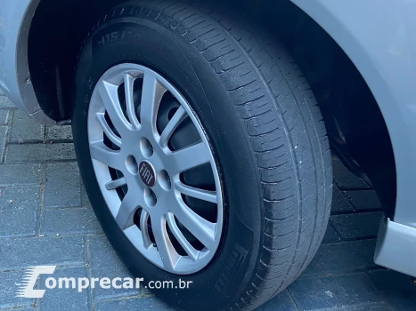 SIENA 1.0 MPI ELX 8V